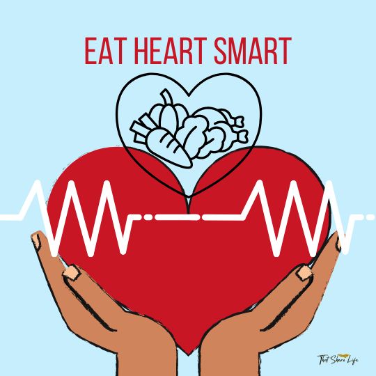 Nutrition & Your Heart: How Food Impacts Your Cardiovascular Health ...